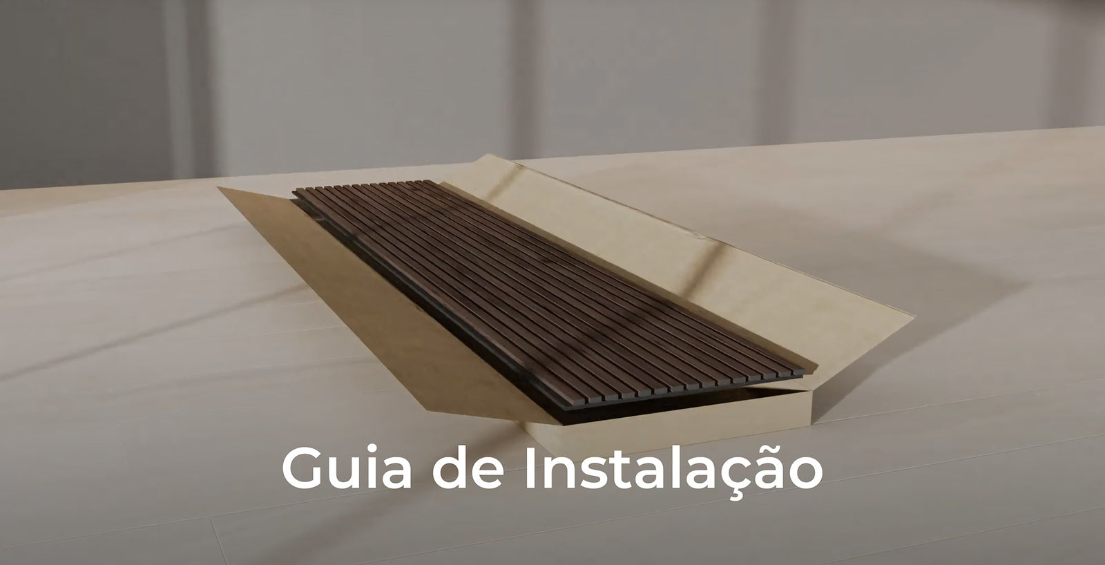 Guia de Instalação